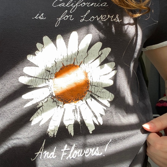 Garage T-Shirt! - Picture 1 of 5